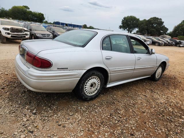 Photo 3 from auction – 2000 BUICK LESABRE CU with VIN 1G4HP54K3YU306648