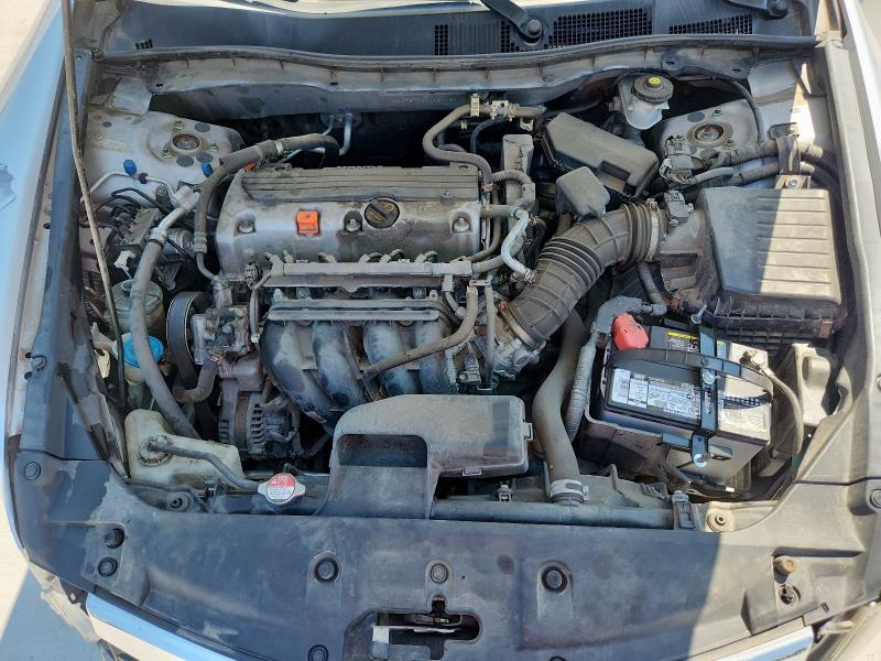 Photo 11 from auction – 2012 HONDA ACCORD SE with VIN 1HGCP2F68CA150180