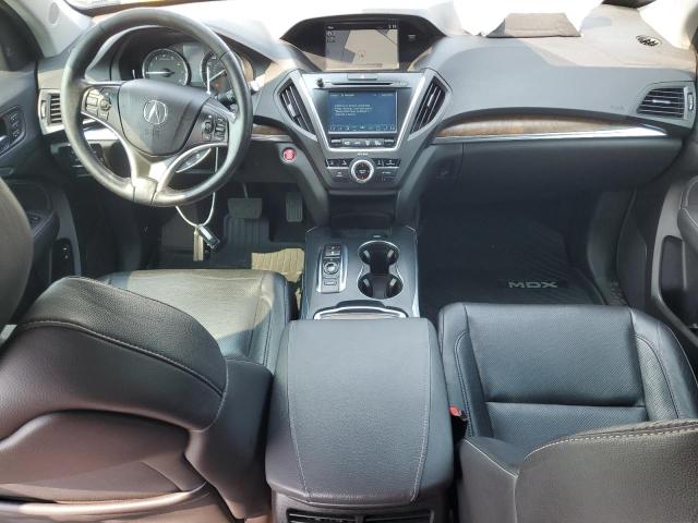 Photo 8 from auction – 2019 ACURA MDX TECHNO with VIN 5J8YD4H59KL012729