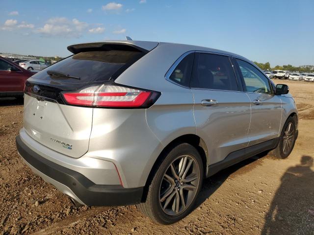 Photo 3 from auction – 2019 FORD EDGE TITANIUM with VIN 2FMPK4K93KBB29391