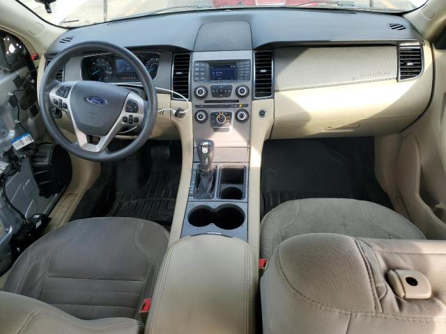 Photo 8 from auction – 2015 FORD TAURUS SE with VIN 1FAHP2D90FG138923