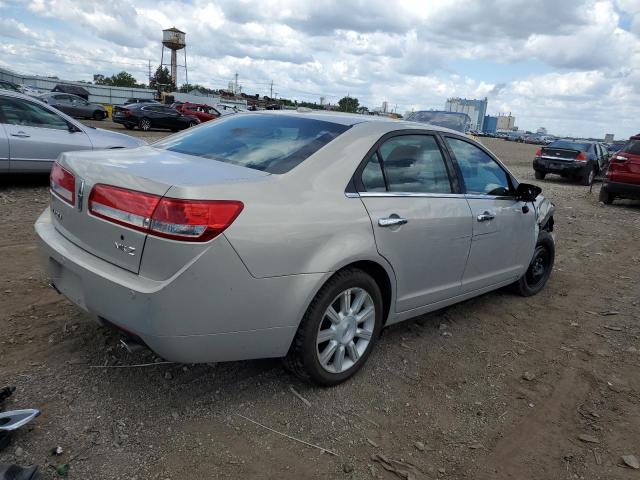 Photo 3 from auction – 2010 LINCOLN MKZ with VIN 3LNHL2GC6AR615252