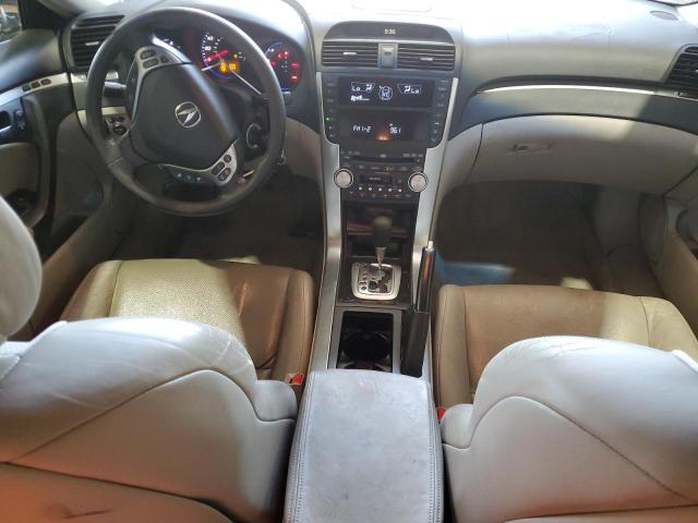 Photo 8 from auction – 2008 ACURA TL with VIN 19UUA66258A007267