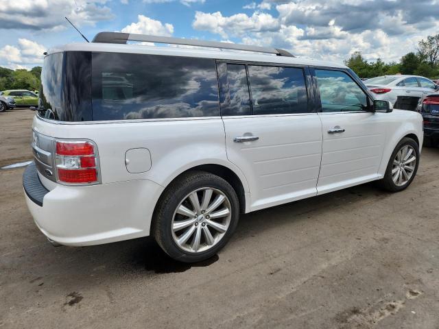 Photo 3 from auction – 2016 FORD FLEX LIMIT with VIN 2FMHK6DT6GBA13764