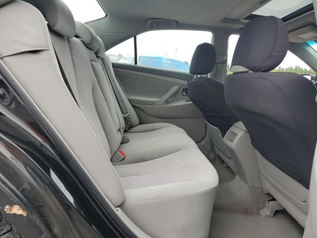 Фото 10 с аукциона – 2011 TOYOTA CAMRY BASE с VIN 4T4BF3EK7BR160439