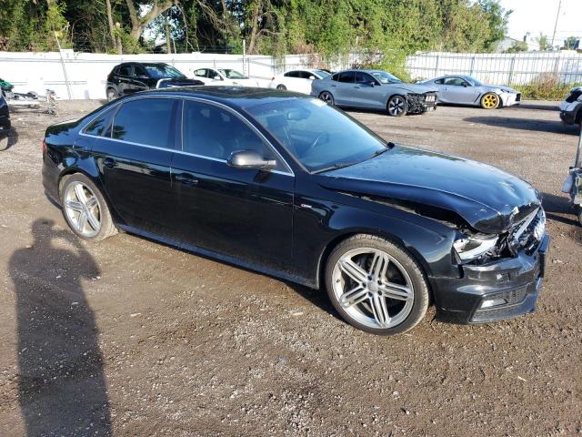 Photo 4 from auction – 2016 AUDI A4 PROGRES with VIN WAUFFCFL9GN001640