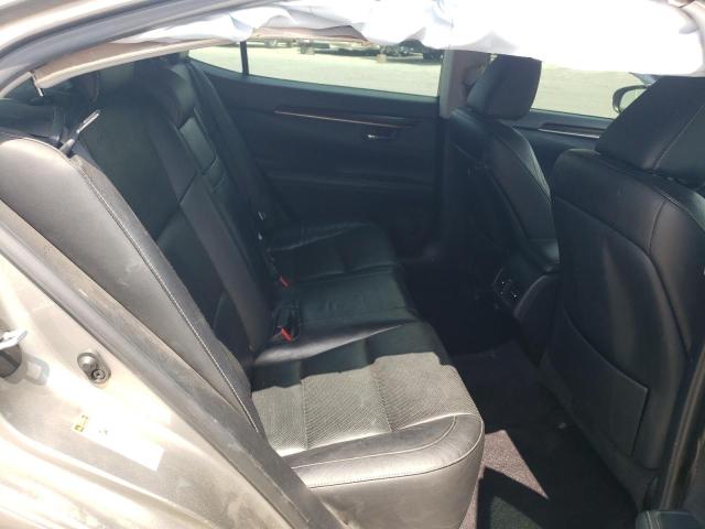 صورة رقم 10 من المزاد - 2015 LEXUS ES 350 مع VIN JTHBK1GG4F2170031