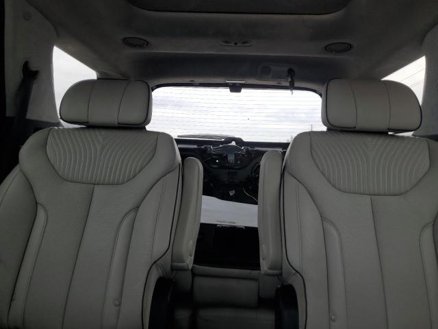 Photo 10 from auction – 2024 HYUNDAI PALISADE C with VIN KM8R7DGEXRU663671