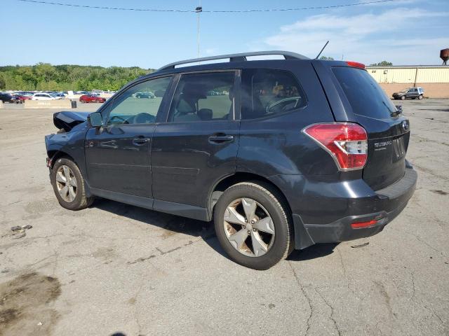 Photo 2 from auction – 2015 SUBARU FORESTER 2.5I PREMIUM with VIN JF2SJADC9FH538692