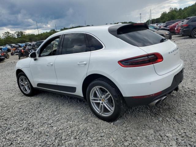 Photo 2 from auction – 2017 PORSCHE MACAN S with VIN WP1AB2A55HLB15318