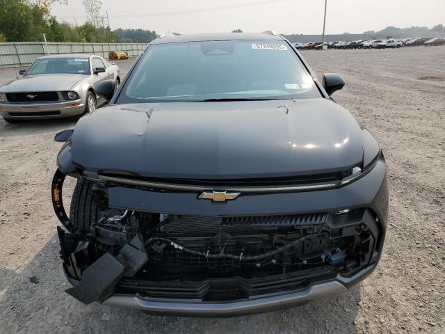 Photo 5 from auction – 2025 CHEVROLET EQUINOX LT with VIN 3GN7DNRP9SS211782