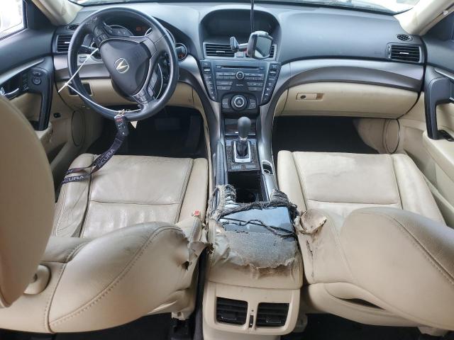 Photo 8 from auction – 2012 ACURA TL with VIN 19UUA8F28CA019272
