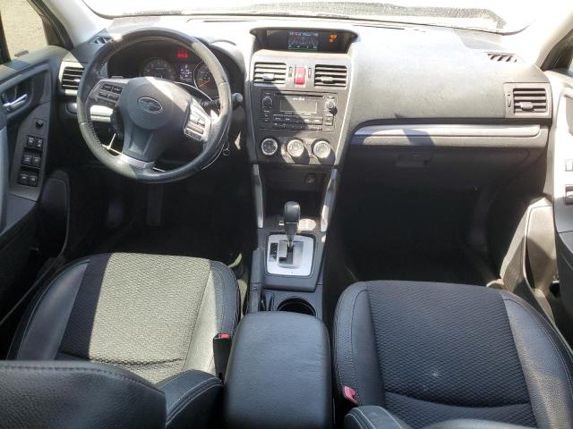 Photo 8 from auction – 2014 SUBARU FORESTER 2 with VIN JF2SJGDC6EH442326
