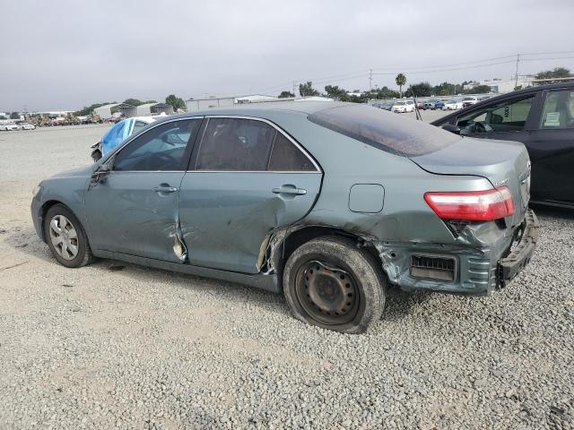 Photo 2 from auction – 2009 TOYOTA CAMRY BASE with VIN 4T4BE46K99R054947