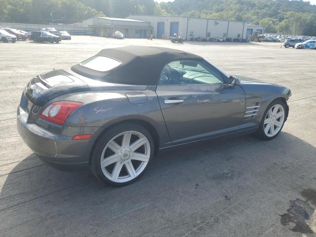 Photo 3 from auction – 2005 CHRYSLER CROSSFIRE with VIN 1C3AN65L05X055143