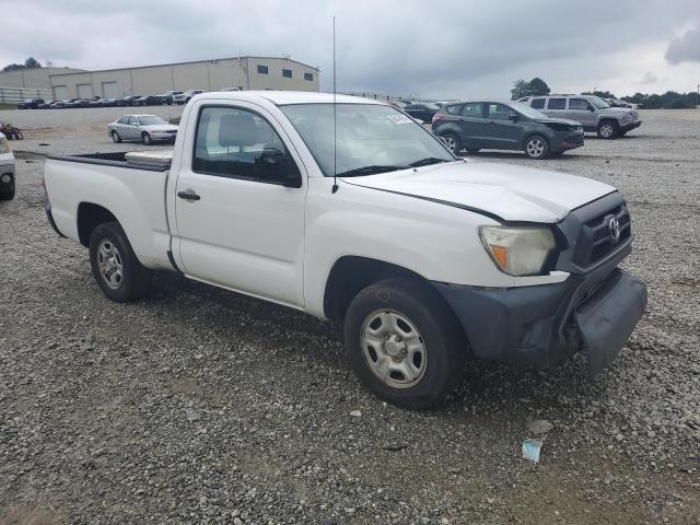 Photo 4 from auction – 2012 TOYOTA TACOMA with VIN 5TFNX4CN5CX017047