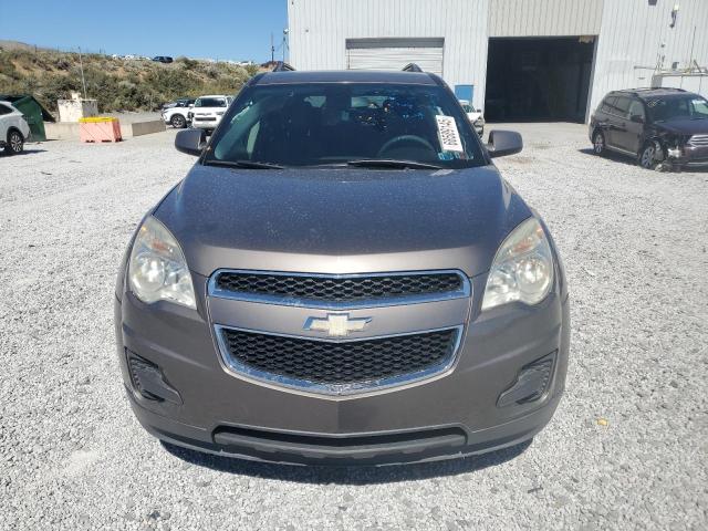 Photo 5 from auction – 2010 CHEVROLET EQUINOX LT with VIN 2CNFLEEY8A6207933
