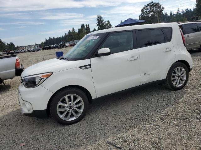 KIA SOUL + 2017 with VIN KNDJP3A58H7472039 - Photo from auction
