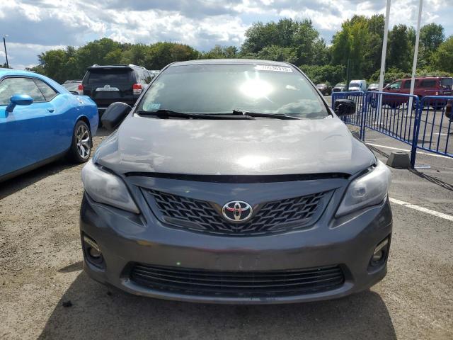 Photo 5 from auction – 2011 TOYOTA COROLLA BA with VIN 2T1BU4EE9BC740020