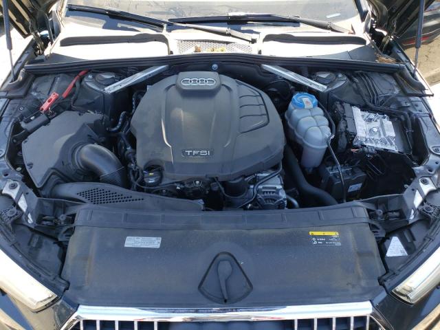Photo 11 from auction – 2018 AUDI A4 ALLROAD PREMIUM PLUS with VIN WA18NAF48JA169029