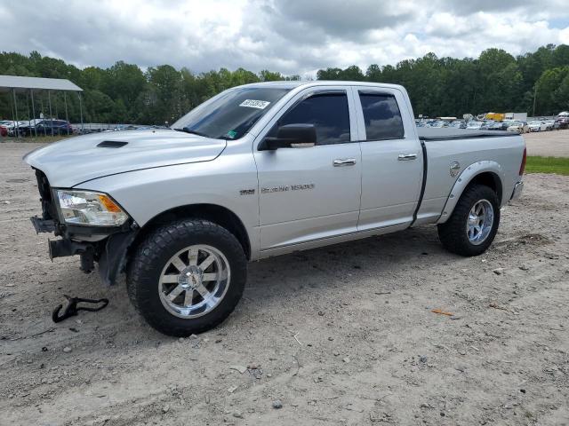 DODGE RAM 1500 S 2012 с VIN 1C6RD7GT7CS124710 - Фото с аукциона