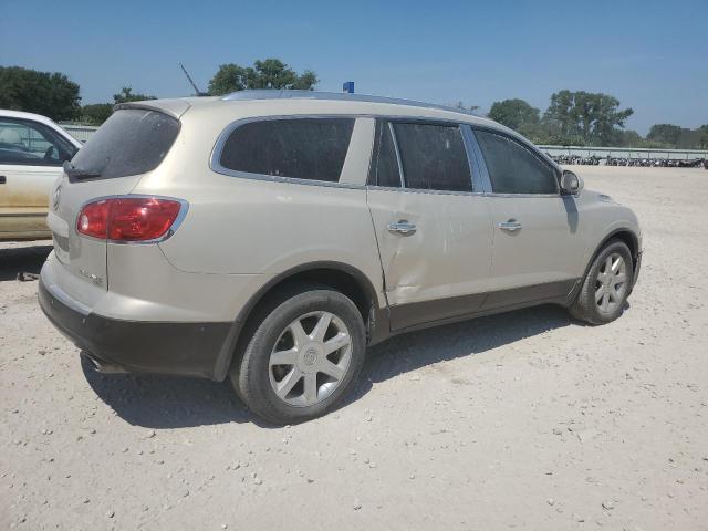 Photo 3 from auction – 2008 BUICK ENCLAVE CX with VIN 5GAER23708J249485