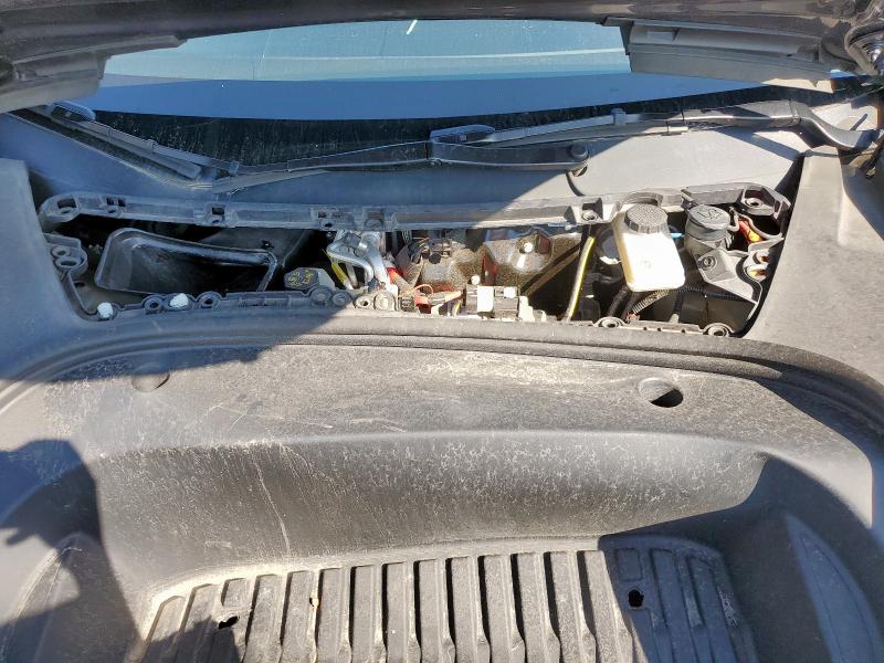 Photo 11 from auction – 2023 TESLA MODEL 3 with VIN 5YJ3E1EBXPF675509