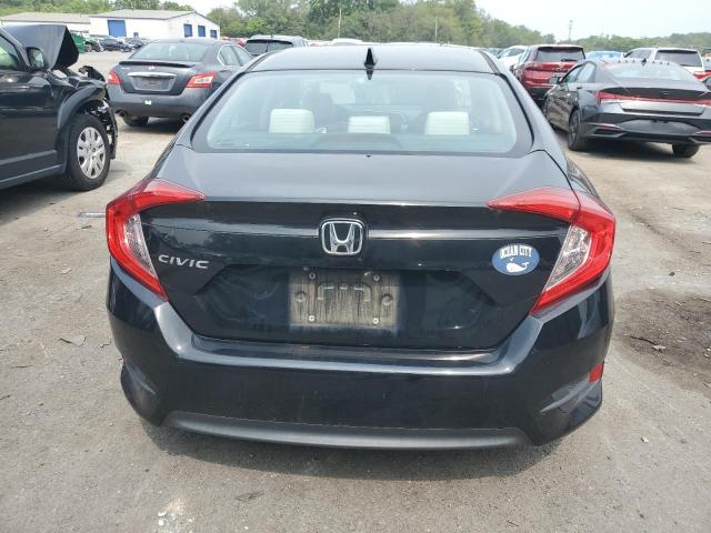 Photo 6 from auction – 2017 HONDA CIVIC EX with VIN 19XFC2F76HE207920