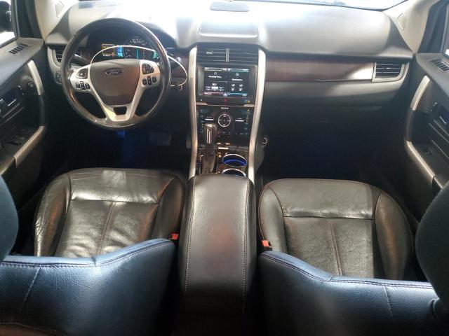 Photo 8 from auction – 2013 FORD EDGE LIMITED with VIN 2FMDK4KC5DBC30711