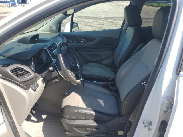 Photo 7 from auction – 2016 BUICK ENCORE with VIN KL4CJASB0GB523445