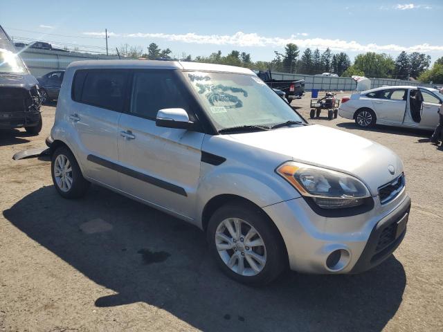 Photo 4 from auction – 2013 KIA SOUL + with VIN KNDJT2A65D7568445