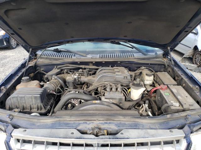 Photo 12 from auction – 2005 FORD EXPLORER X with VIN 1FMDU73E75ZA43268