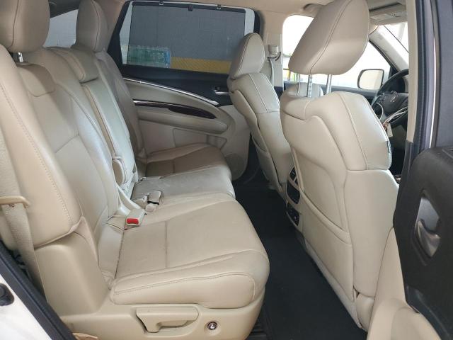 Photo 11 from auction – 2015 ACURA MDX ADVANC with VIN 5FRYD4H85FB029575