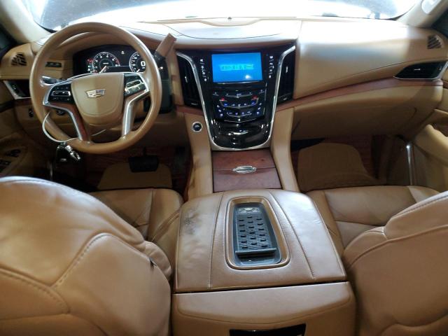 Photo 8 from auction – 2015 CADILLAC ESCALADE E with VIN 1GYS4UKJ3FR656458