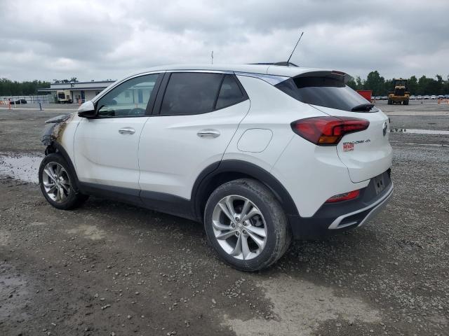 Photo 2 from auction – 2023 BUICK ENCORE GX with VIN KL4MMBS2XPB059257