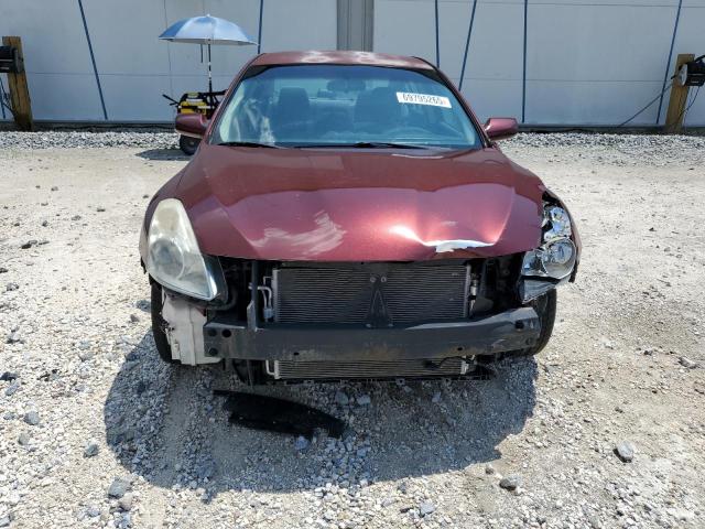 Photo 5 from auction – 2012 NISSAN ALTIMA BAS with VIN 1N4AL2AP2CC180965