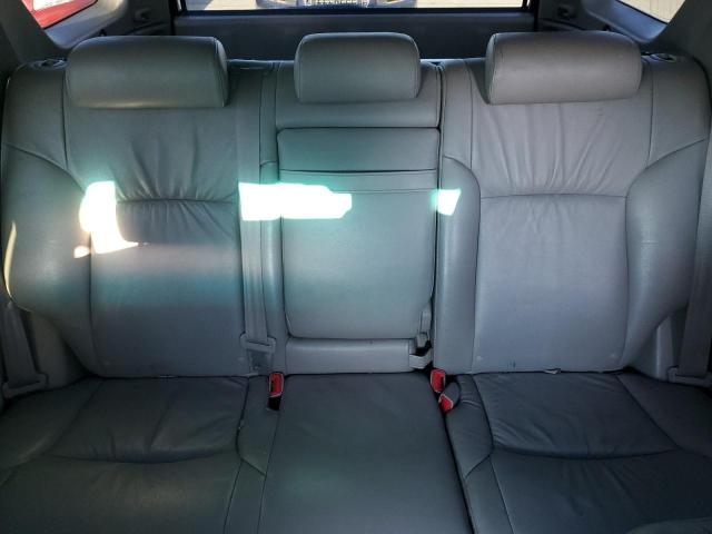 Photo 10 from auction – 2007 TOYOTA 4RUNNER LI with VIN JTEBU17R178097563