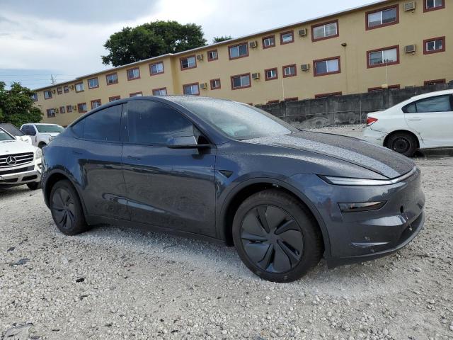 Photo 4 from auction – 2026 TESLA MODEL Y with VIN 7SAYGDEE9TA407086