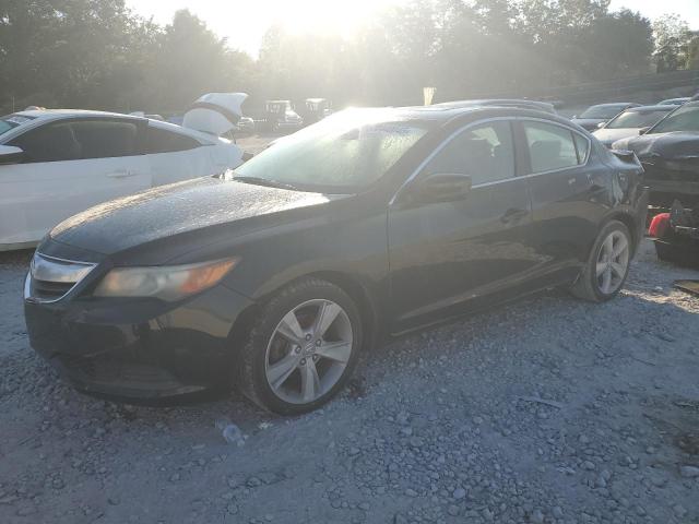 Photo 1 from auction – 2015 ACURA ILX 20 with VIN 19VDE1F39FE010142