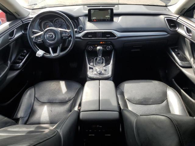 Photo 8 from auction – 2018 MAZDA CX-9 TOURI with VIN JM3TCBCY7J0234162
