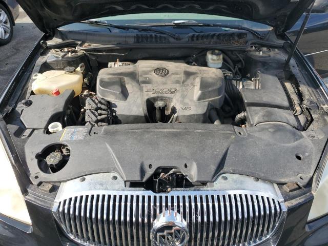 Photo 11 from auction – 2008 BUICK LUCERNE CX with VIN 1G4HD57228U158027