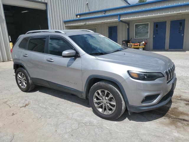 Photo 4 from auction – 2019 JEEP CHEROKEE LATITUDE PLUS with VIN 1C4PJMLB2KD181257