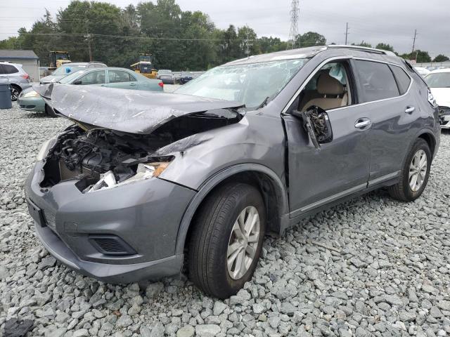 NISSAN ROGUE S 2016 z numerem VIN KNMAT2MV2GP664539 - Zdjęcie z aukcji