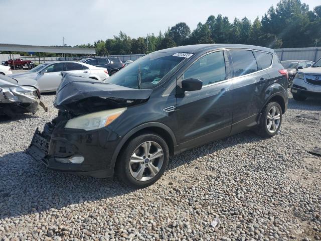 FORD ESCAPE SE 2013 with VIN 1FMCU0G92DUC26394 - Photo from auction