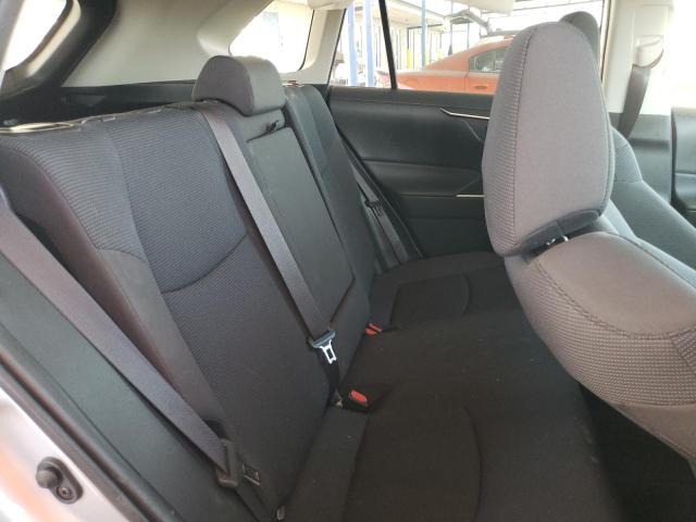 Photo 11 from auction – 2019 TOYOTA RAV4 LE with VIN JTMG1RFV6KD020509