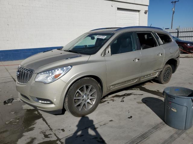 BUICK ENCLAVE 2015 with VIN 5GAKVBKD0FJ203156 - Photo from auction