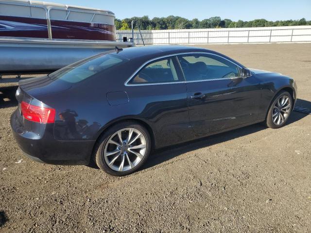 Photo 3 from auction – 2013 AUDI A5 PREMIUM with VIN WAULFAFR0DA059408