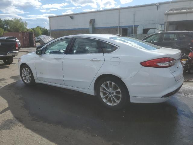 Photo 2 from auction – 2018 FORD FUSION SE with VIN 3FA6P0LU5JR237353
