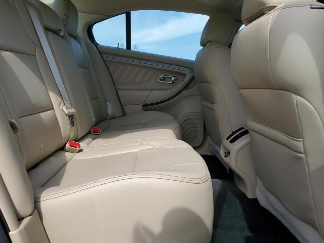 Photo 10 from auction – 2017 FORD TAURUS SEL with VIN 1FAHP2E88HG122221