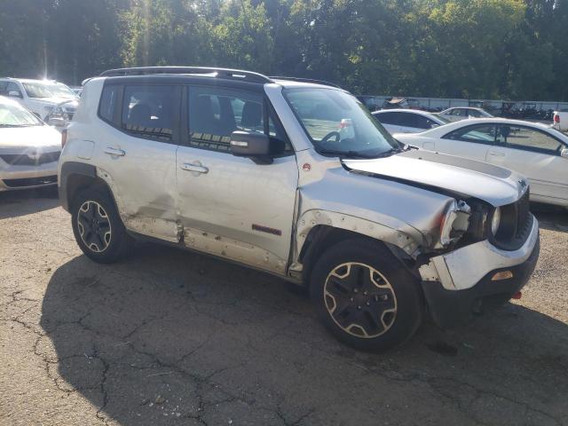 Photo 4 from auction – 2017 JEEP RENEGADE T with VIN ZACCJBCB2HPE97027